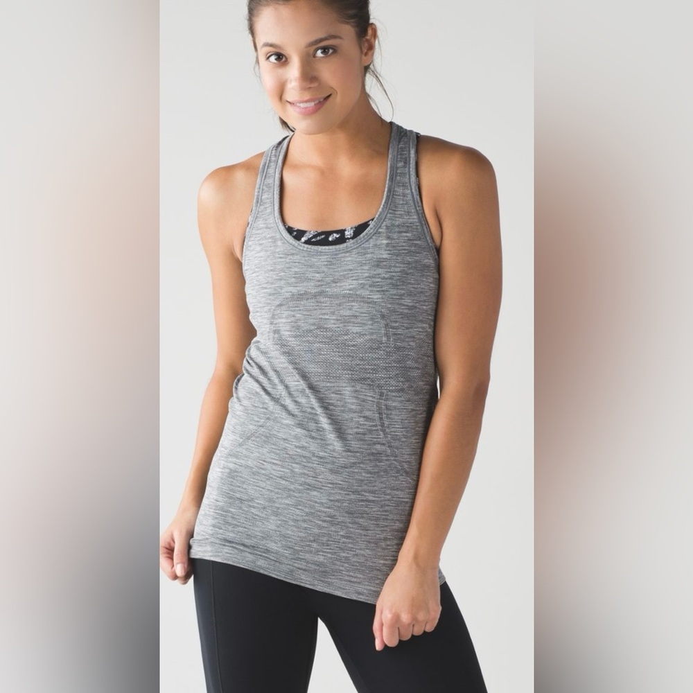 Lululemon Swiftly Tank